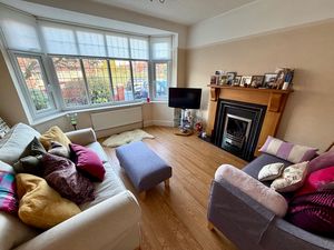 Second Reception Room- click for photo gallery